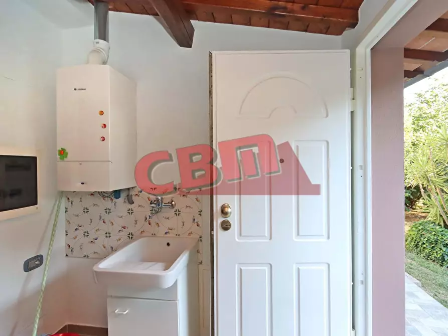 Immagine 26 di Terratetto in vendita  a Livorno