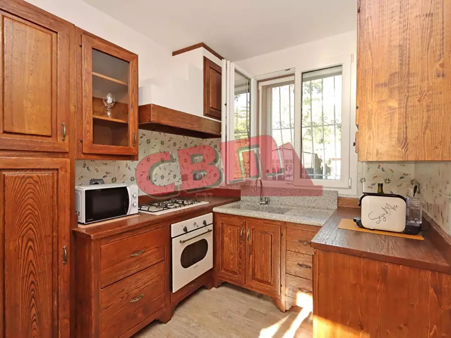 Immagine 15 di Terratetto in vendita  a Livorno