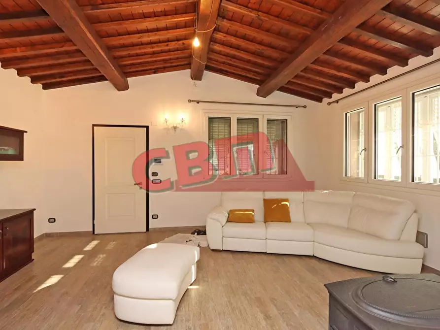 Immagine 13 di Terratetto in vendita  a Livorno