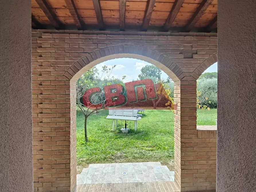 Immagine 39 di Terratetto in vendita  a Livorno