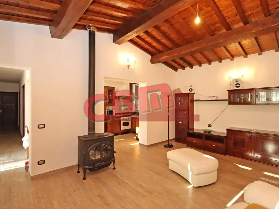 Immagine 11 di Terratetto in vendita  a Livorno