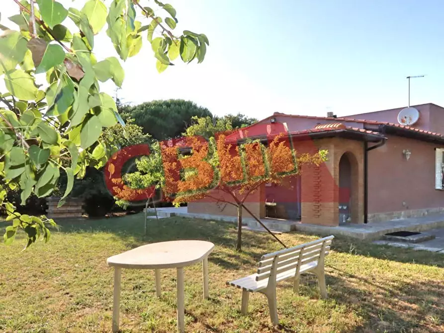 Immagine 1 di Terratetto in vendita  a Livorno