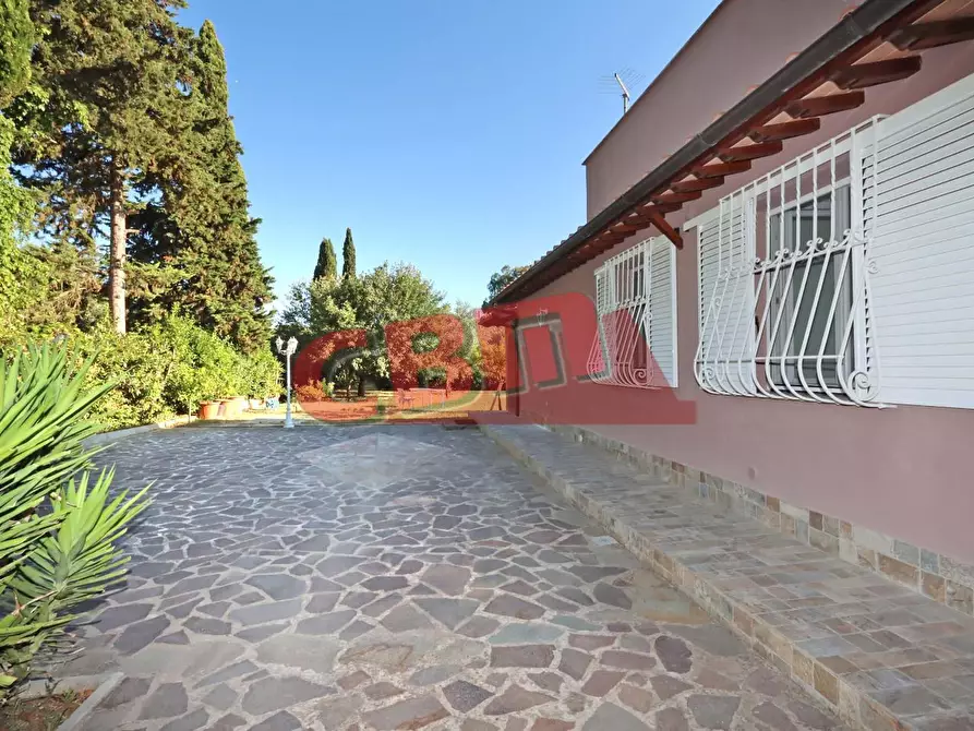 Immagine 5 di Terratetto in vendita  a Livorno