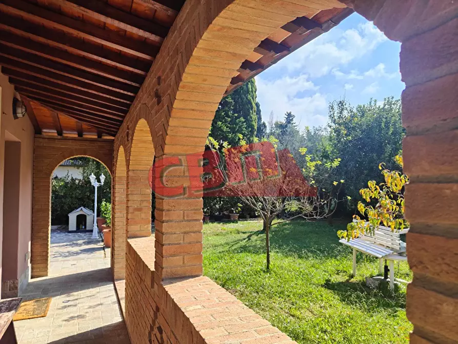 Immagine 7 di Terratetto in vendita  a Livorno