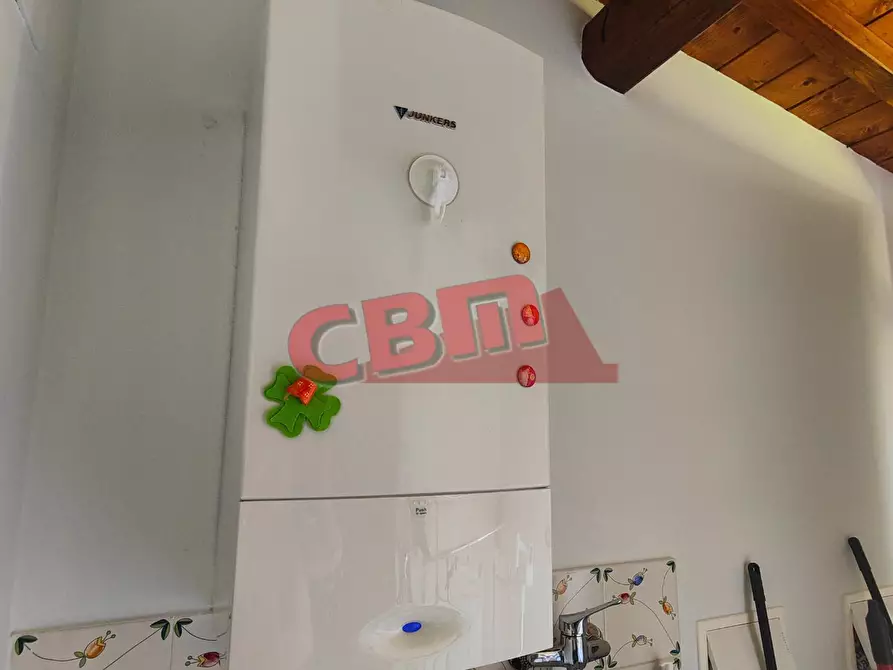 Immagine 38 di Terratetto in vendita  a Livorno