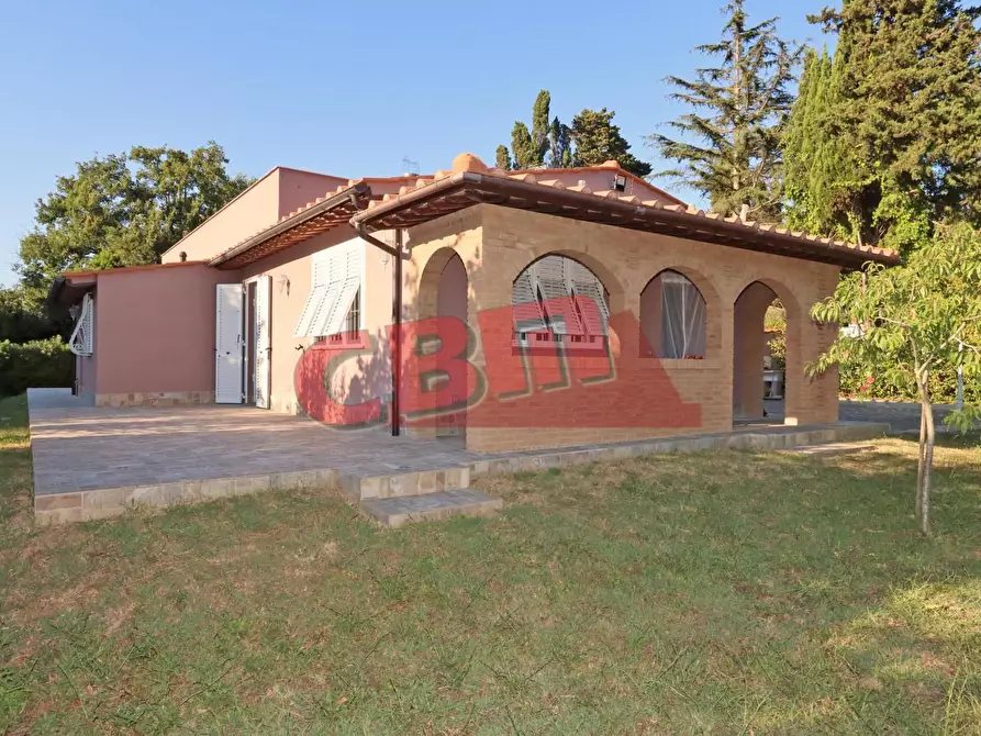 Immagine 2 di Terratetto in vendita  a Livorno