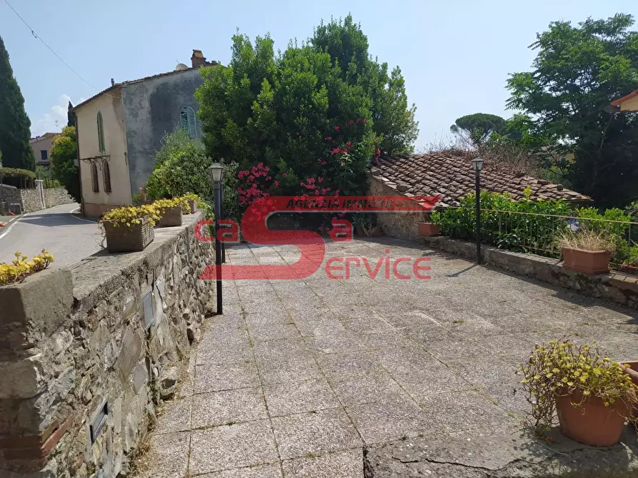 Immagine 17 di Rustico / casale in vendita  a Serravalle Pistoiese