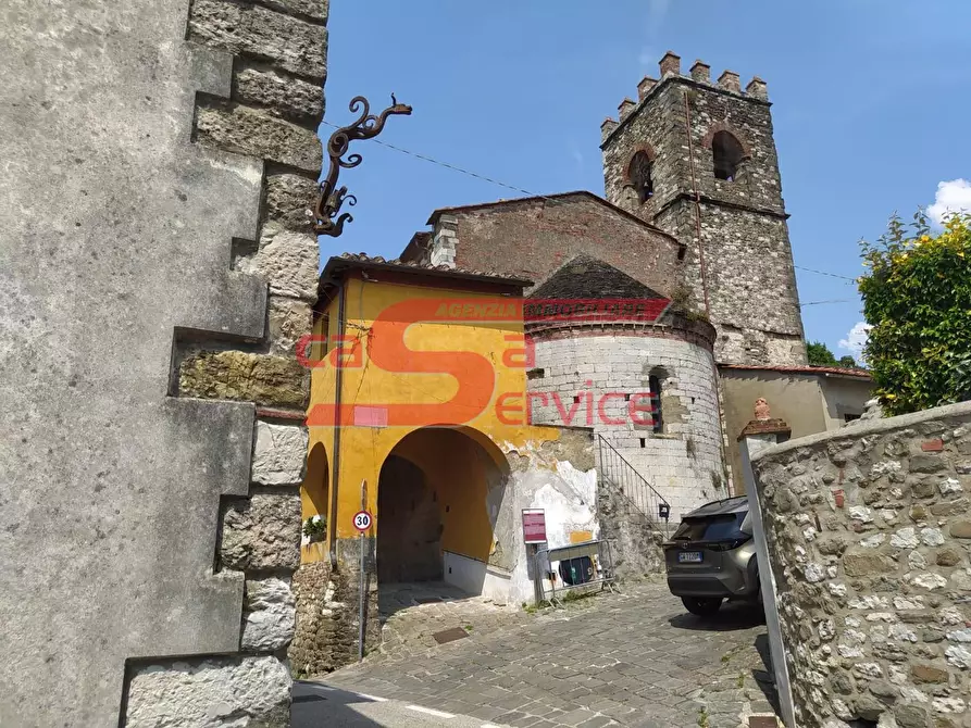 Immagine 16 di Rustico / casale in vendita  a Serravalle Pistoiese