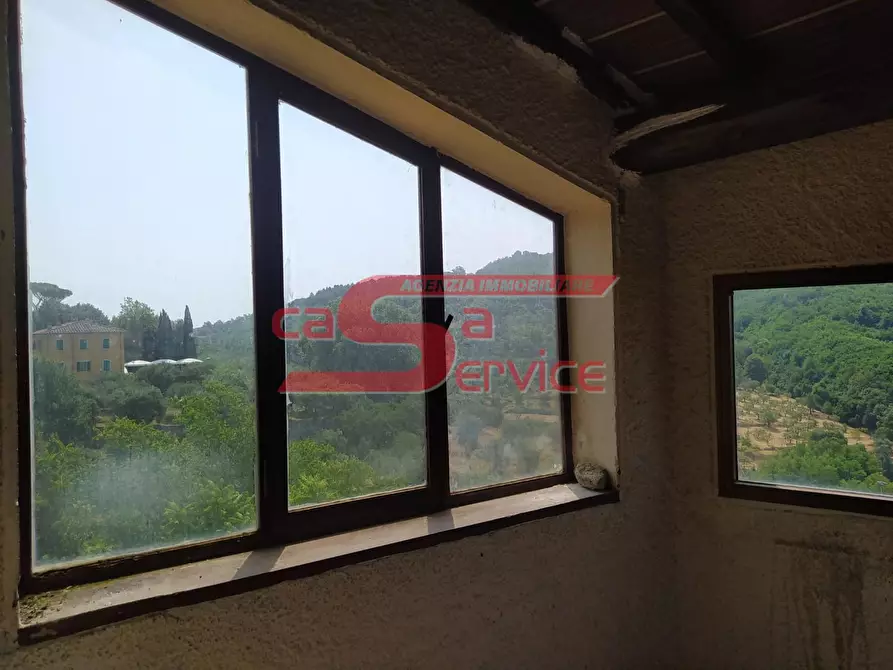 Immagine 4 di Rustico / casale in vendita  a Serravalle Pistoiese