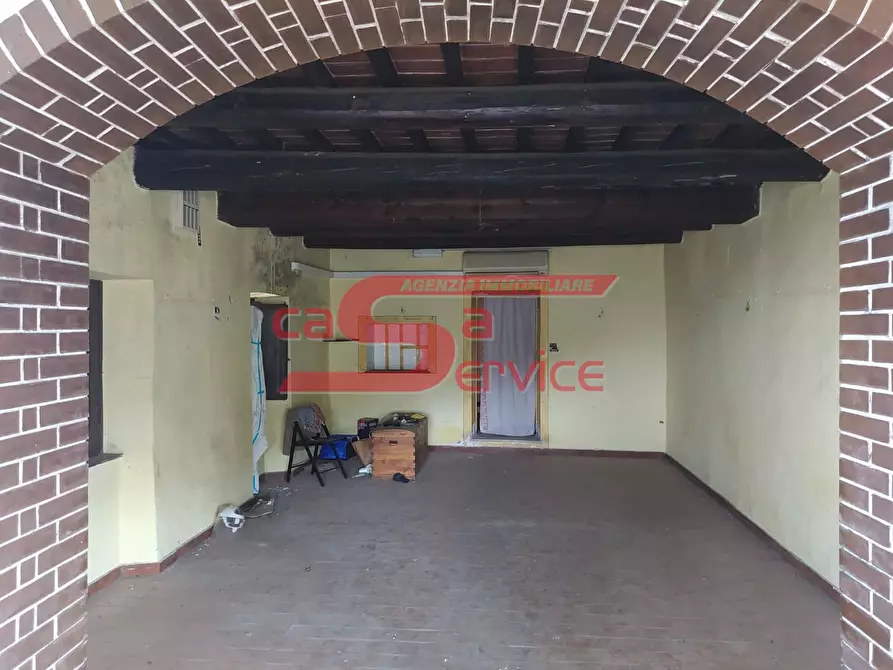 Immagine 6 di Rustico / casale in vendita  a Serravalle Pistoiese