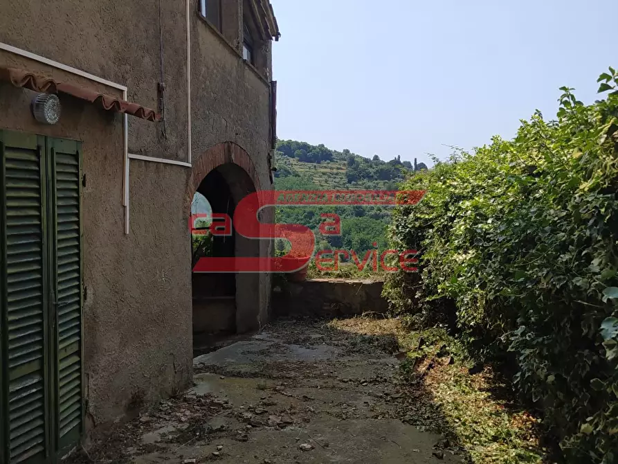 Immagine 13 di Rustico / casale in vendita  a Serravalle Pistoiese
