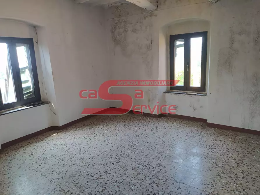 Immagine 8 di Rustico / casale in vendita  a Serravalle Pistoiese
