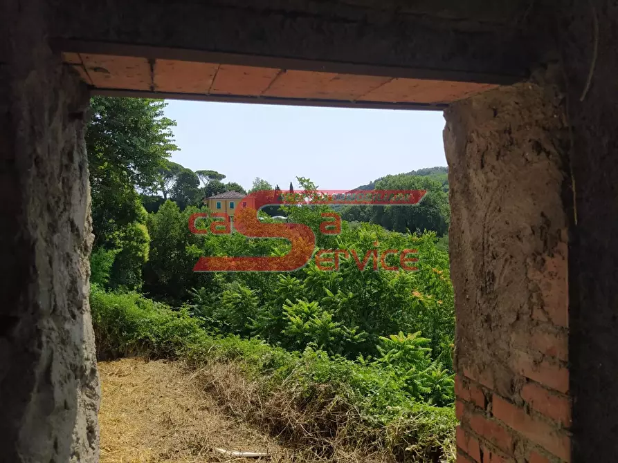 Immagine 19 di Rustico / casale in vendita  a Serravalle Pistoiese