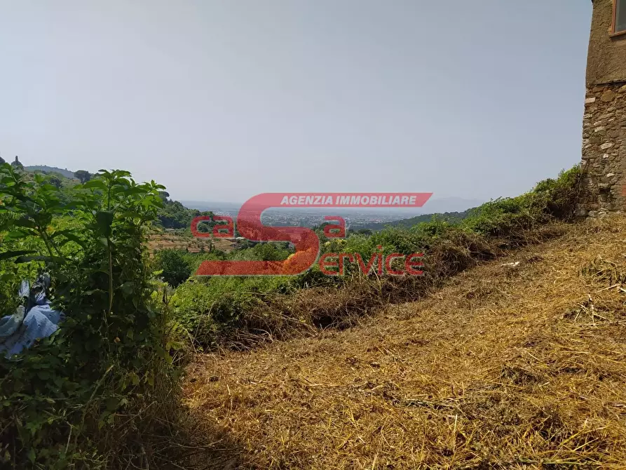 Immagine 21 di Rustico / casale in vendita  a Serravalle Pistoiese