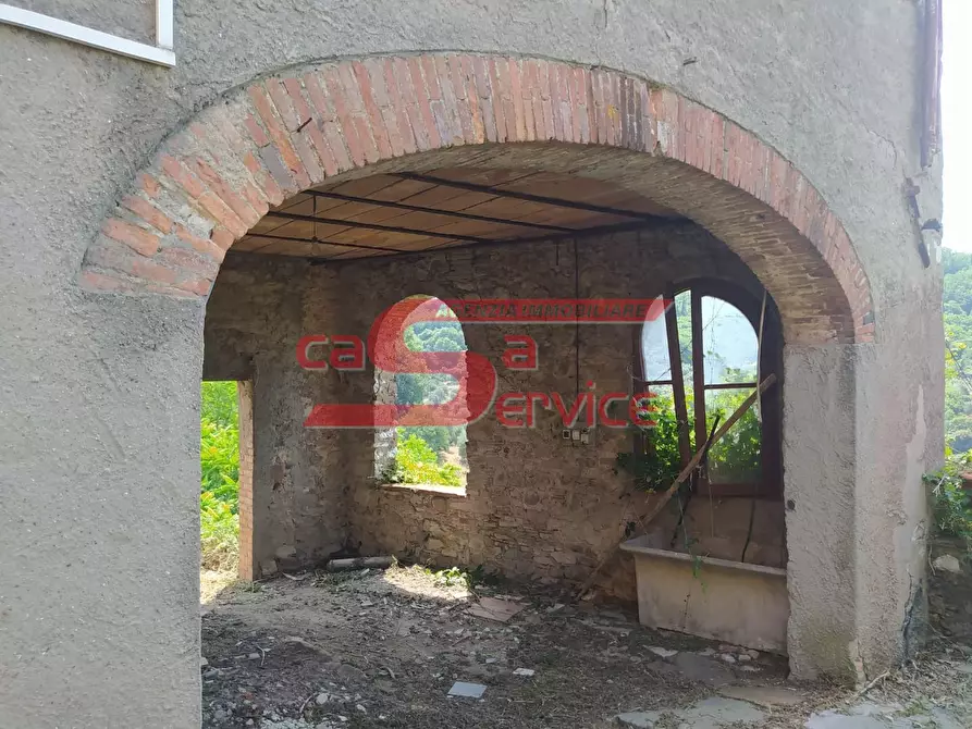 Immagine 23 di Rustico / casale in vendita  a Serravalle Pistoiese