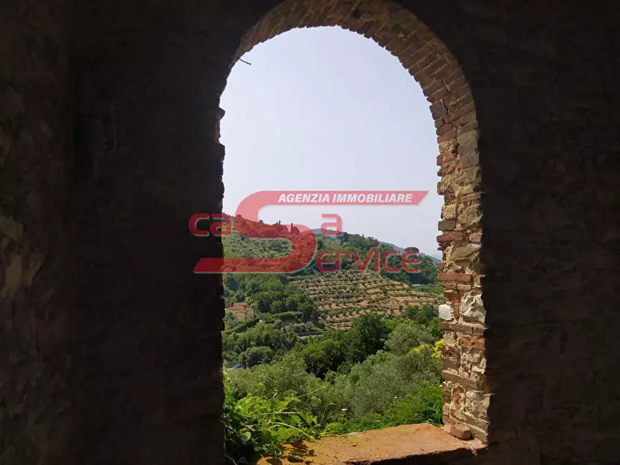 Immagine 18 di Rustico / casale in vendita  a Serravalle Pistoiese
