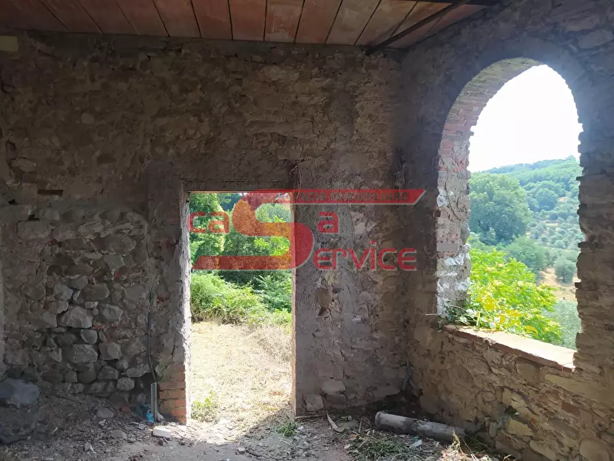Immagine 22 di Rustico / casale in vendita  a Serravalle Pistoiese