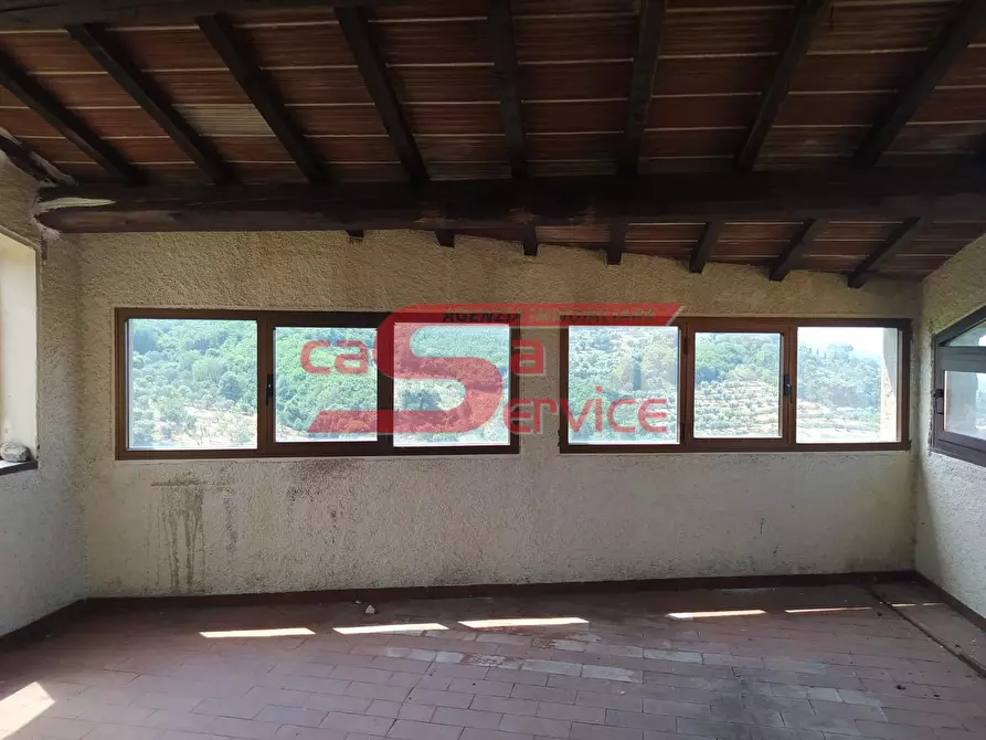 Immagine 2 di Rustico / casale in vendita  a Serravalle Pistoiese