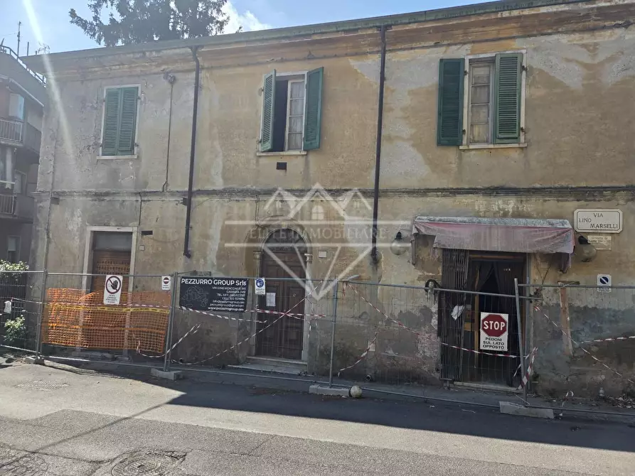 Immagine 2 di Casa semindipendente in vendita  a Carrara