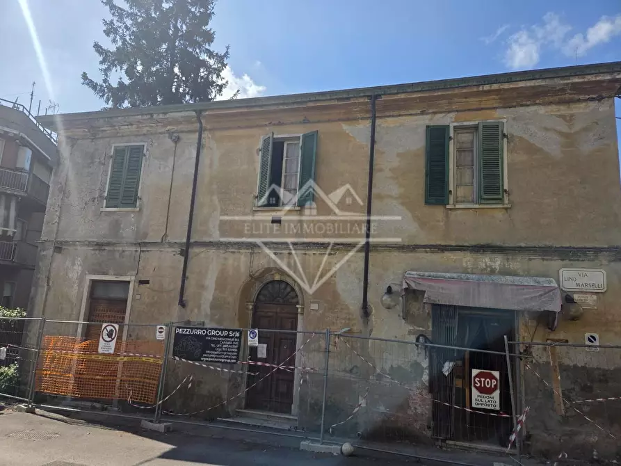 Immagine 16 di Casa semindipendente in vendita  a Carrara