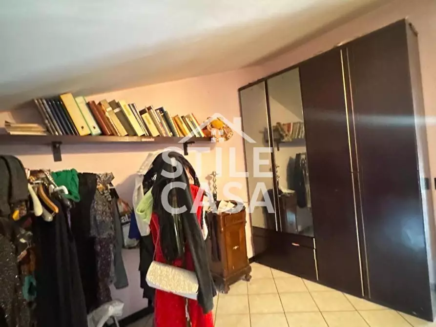 Immagine 20 di Terratetto in vendita  a Monsummano Terme