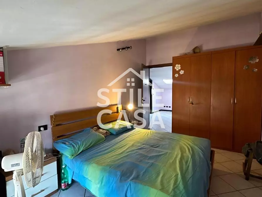 Immagine 18 di Terratetto in vendita  a Monsummano Terme