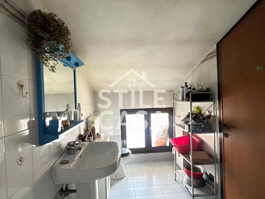 Immagine 23 di Terratetto in vendita  a Monsummano Terme