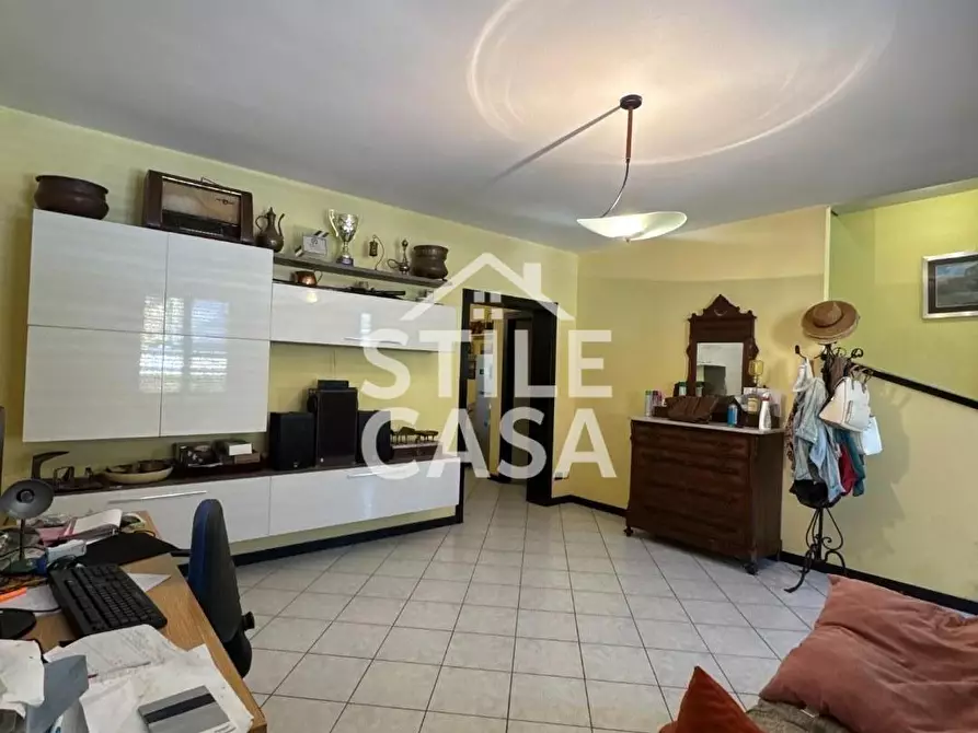 Immagine 2 di Terratetto in vendita  a Monsummano Terme