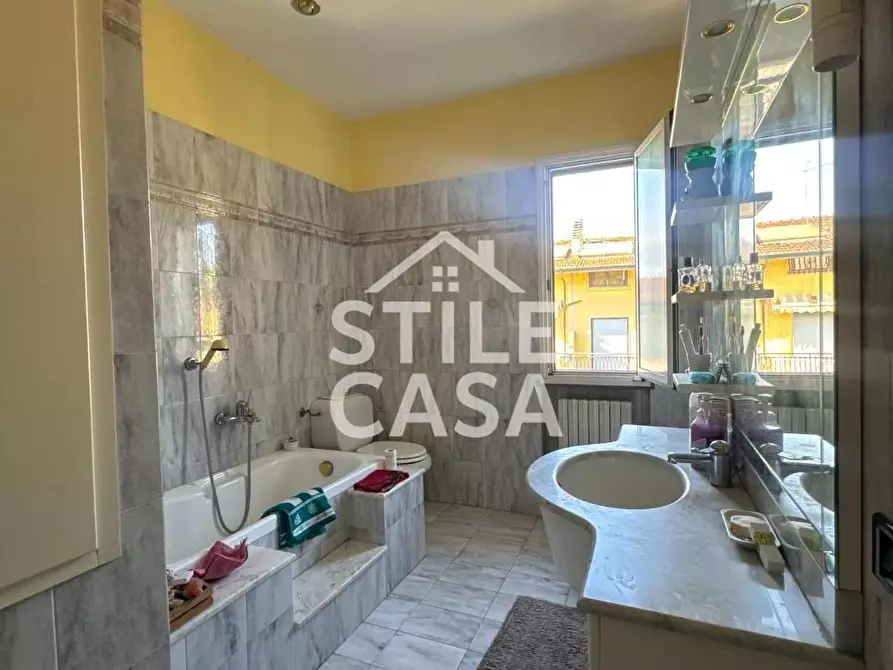 Immagine 31 di Terratetto in vendita  a Monsummano Terme