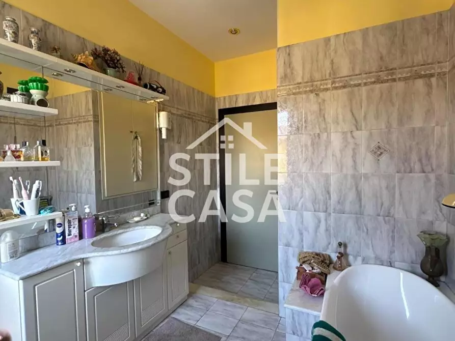 Immagine 32 di Terratetto in vendita  a Monsummano Terme