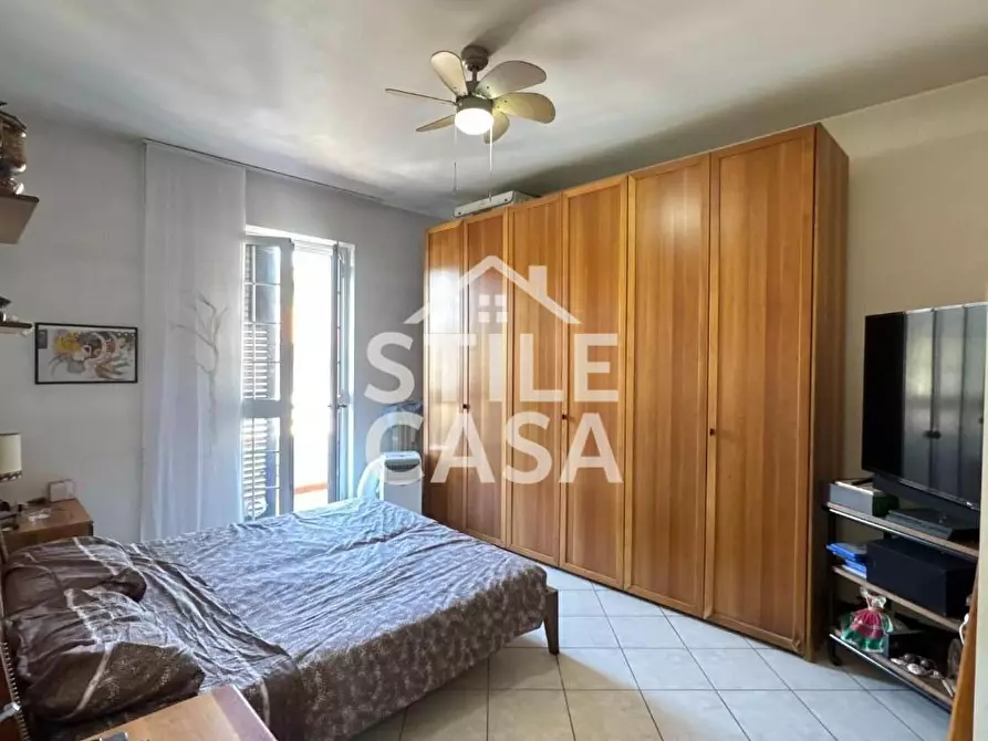 Immagine 15 di Terratetto in vendita  a Monsummano Terme