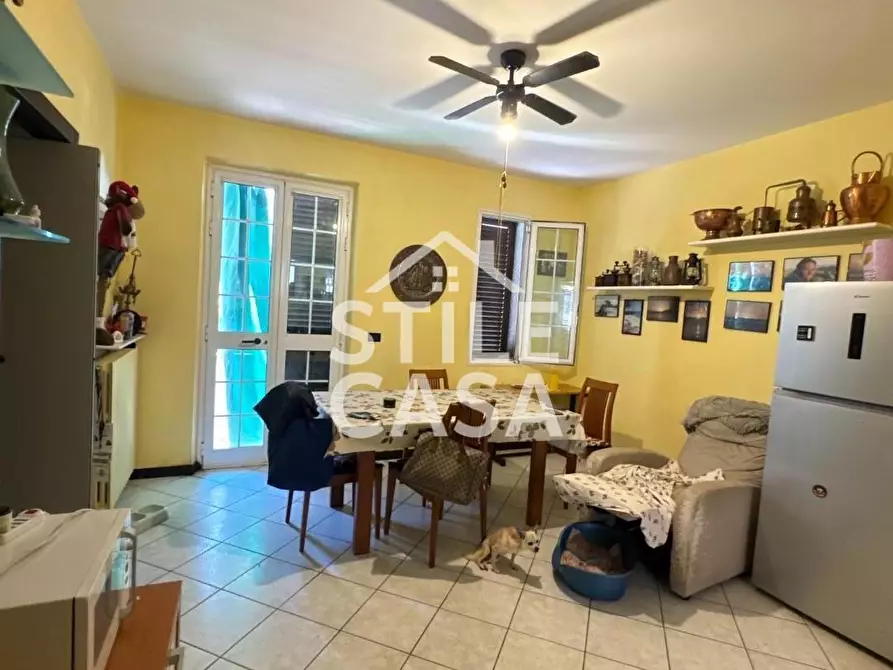 Immagine 4 di Terratetto in vendita  a Monsummano Terme