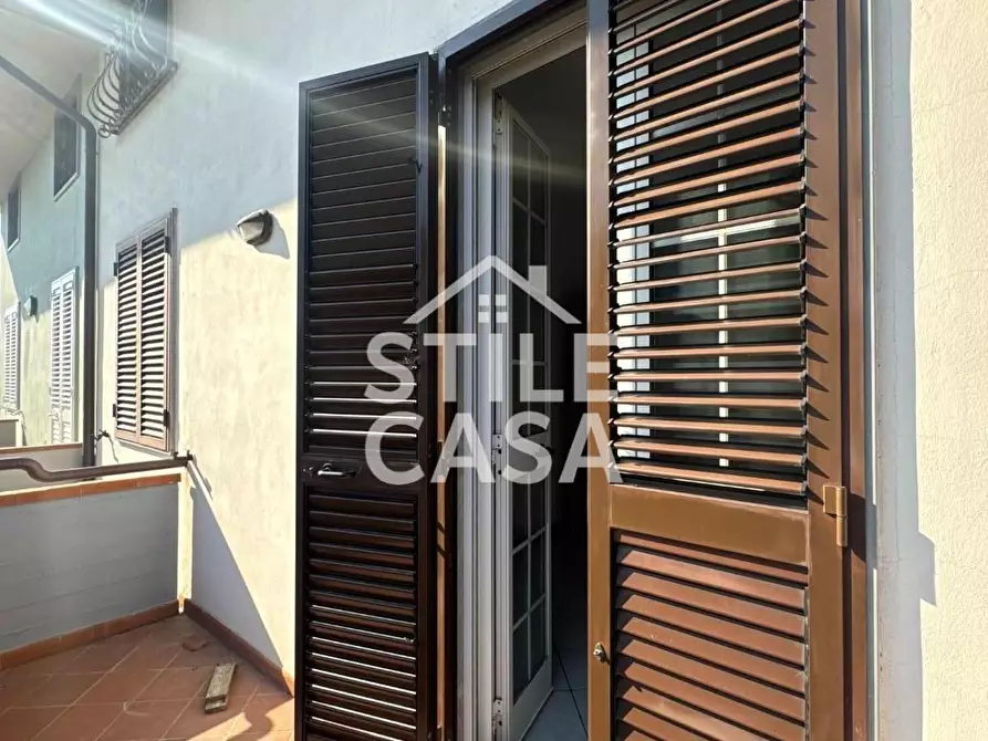 Immagine 25 di Terratetto in vendita  a Monsummano Terme