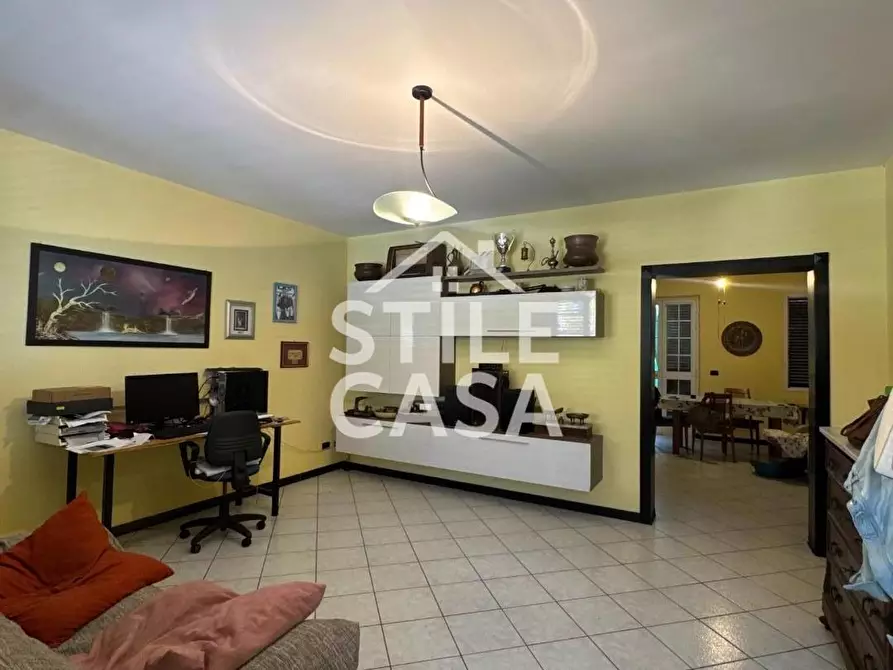 Immagine 1 di Terratetto in vendita  a Monsummano Terme