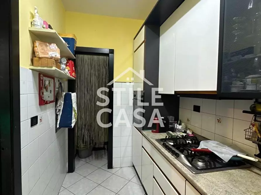 Immagine 6 di Terratetto in vendita  a Monsummano Terme