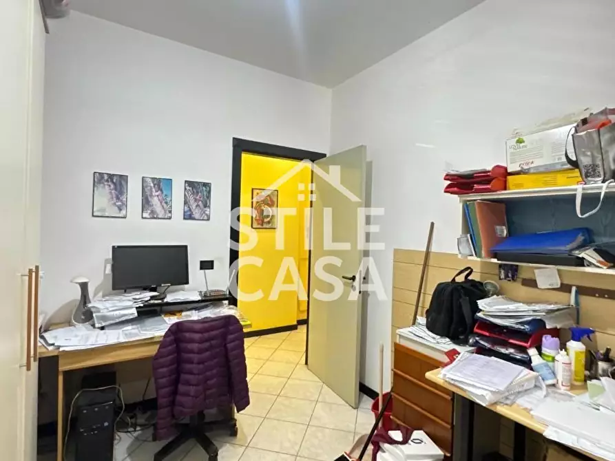 Immagine 14 di Terratetto in vendita  a Monsummano Terme