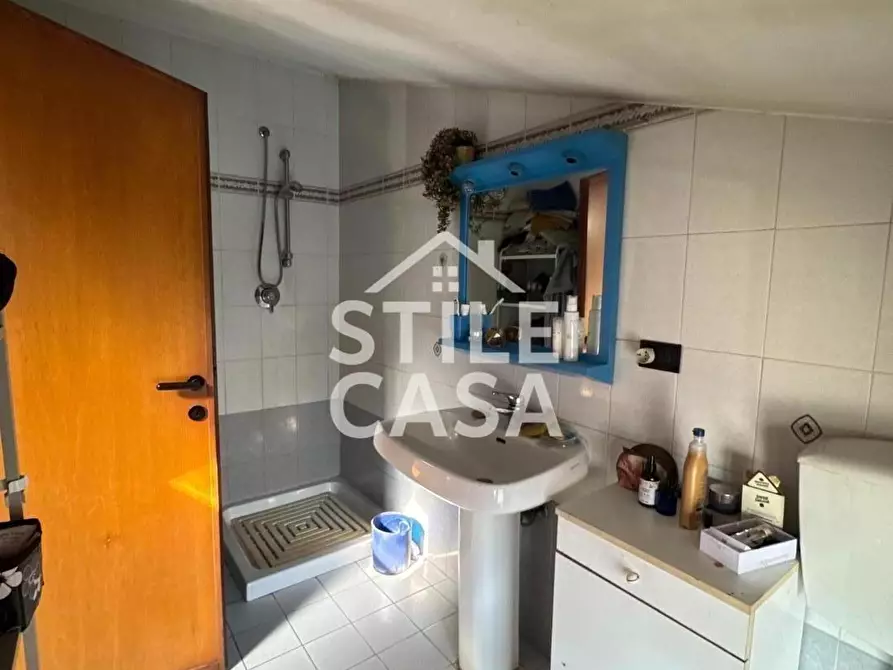 Immagine 22 di Terratetto in vendita  a Monsummano Terme