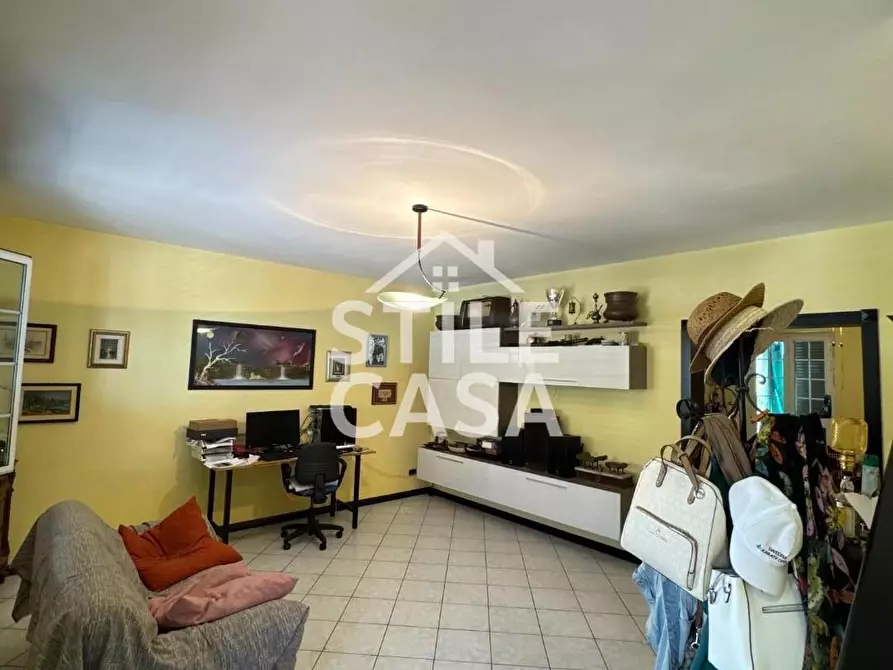 Immagine 3 di Terratetto in vendita  a Monsummano Terme