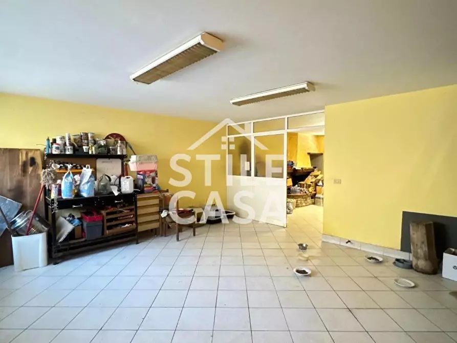 Immagine 27 di Terratetto in vendita  a Monsummano Terme