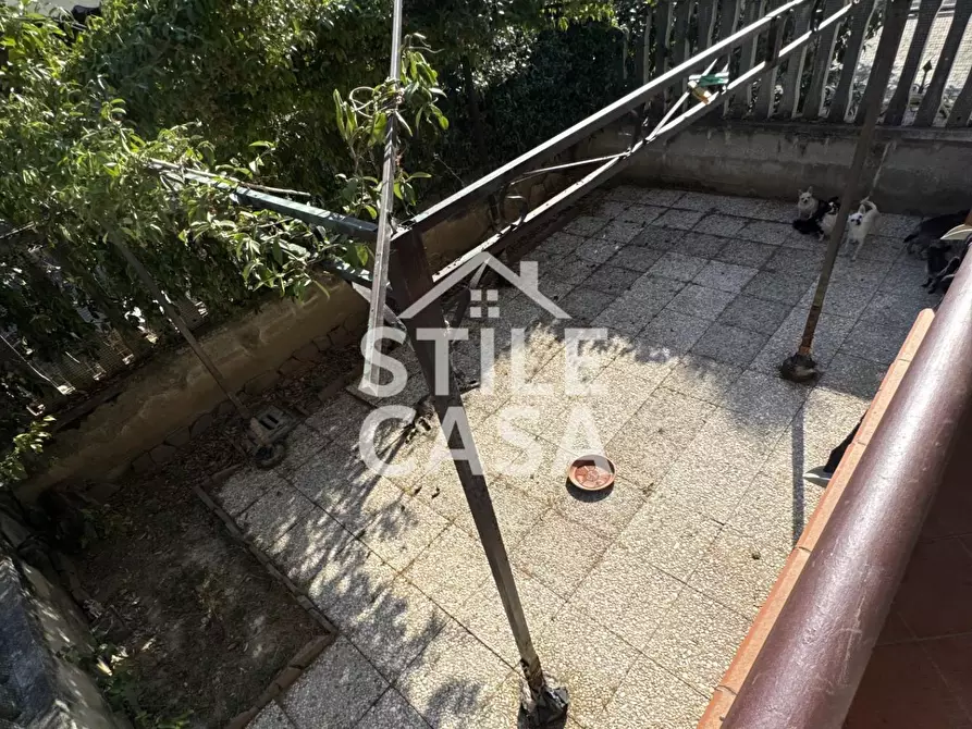 Immagine 9 di Terratetto in vendita  a Monsummano Terme