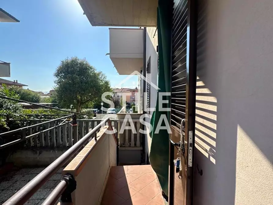 Immagine 8 di Terratetto in vendita  a Monsummano Terme