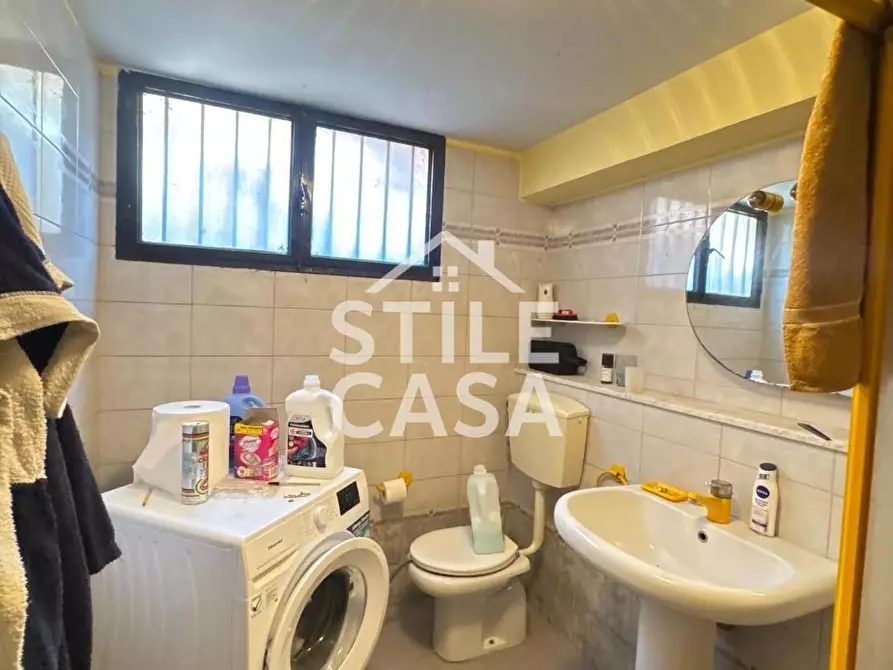 Immagine 29 di Terratetto in vendita  a Monsummano Terme