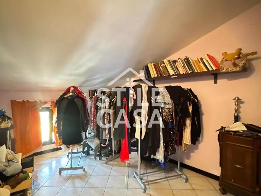 Immagine 19 di Terratetto in vendita  a Monsummano Terme