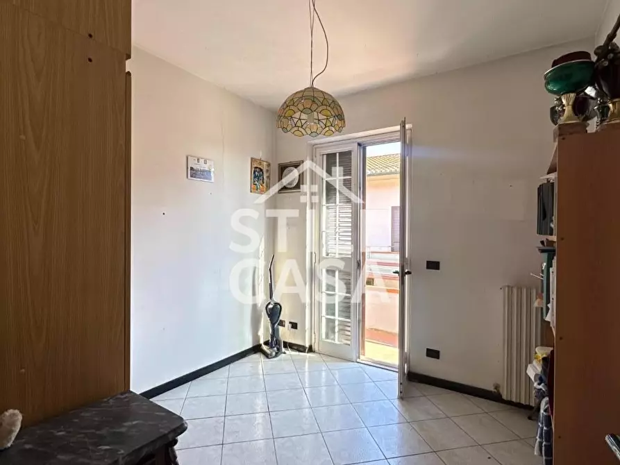 Immagine 11 di Terratetto in vendita  a Monsummano Terme