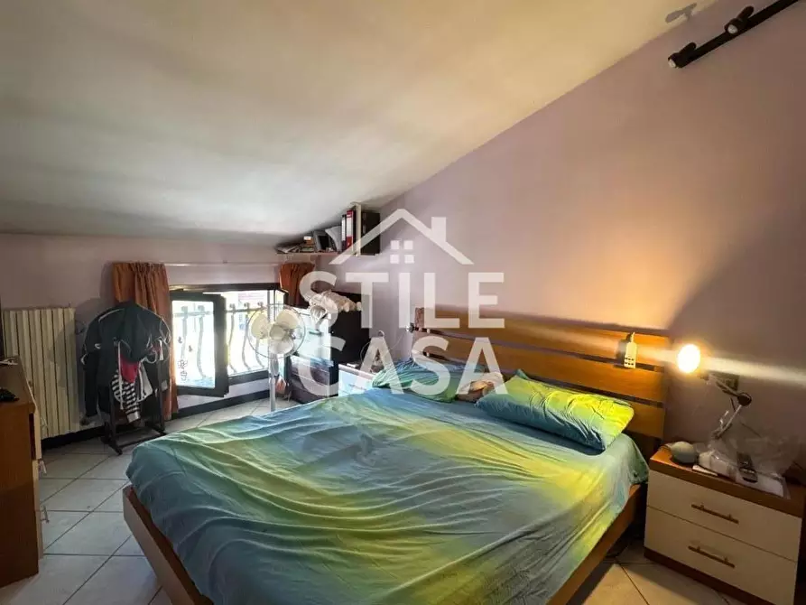 Immagine 17 di Terratetto in vendita  a Monsummano Terme