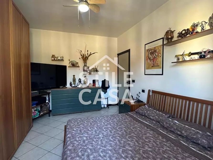 Immagine 16 di Terratetto in vendita  a Monsummano Terme