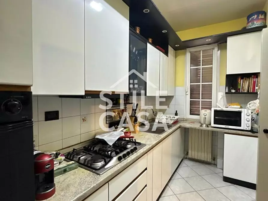 Immagine 5 di Terratetto in vendita  a Monsummano Terme