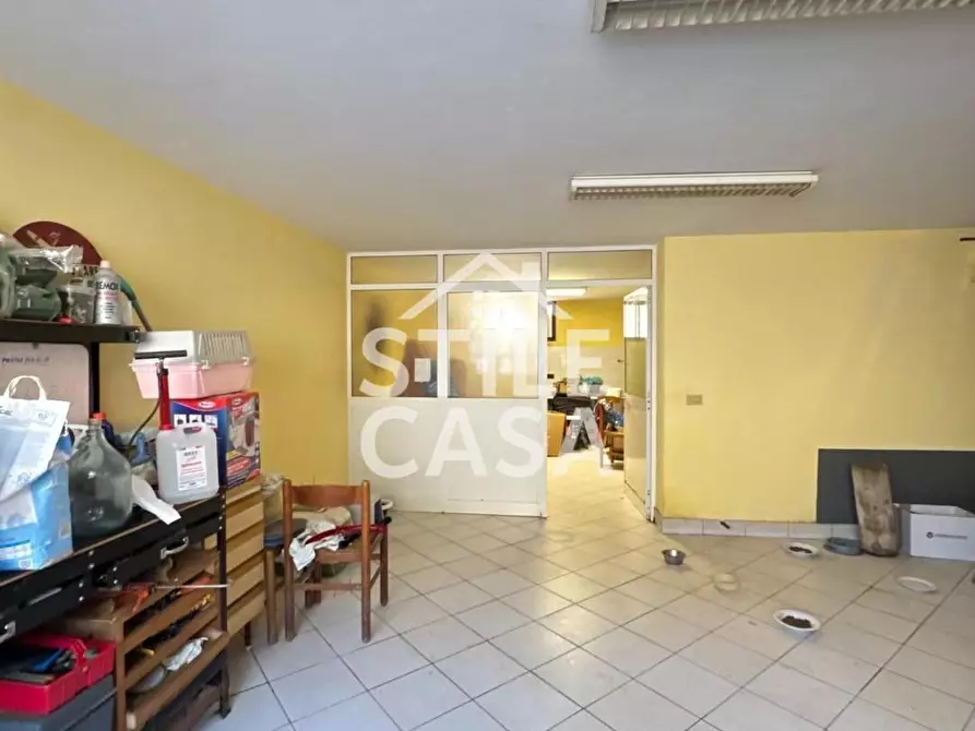 Immagine 28 di Terratetto in vendita  a Monsummano Terme