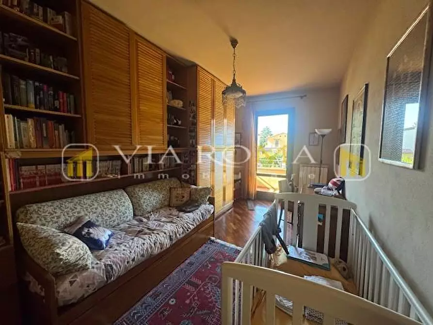 Immagine 31 di Casa indipendente in vendita  a Lucca