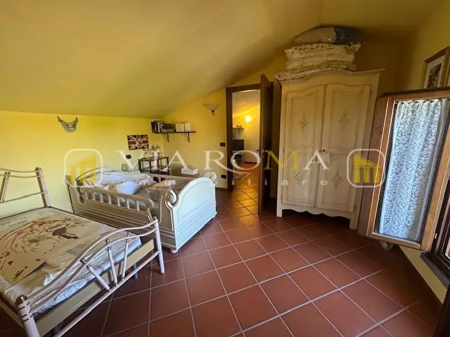 Immagine 26 di Casa indipendente in vendita  a Lucca